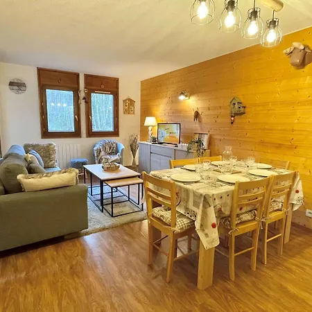 Confortable - Piscine, Parking, 2 Ch, 6 Pers - Fr-1-603-69 Apartment