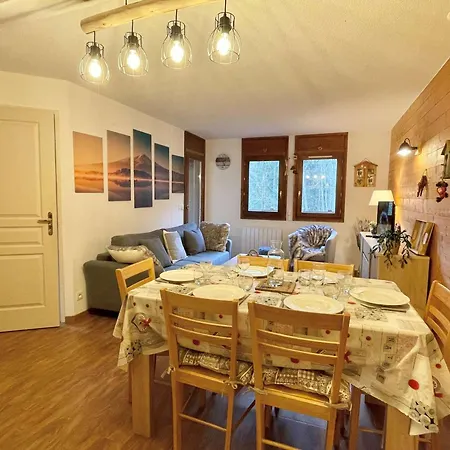 Confortable - Piscine, Parking, 2 Ch, 6 Pers - Fr-1-603-69 Appartement *