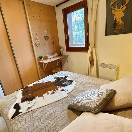 Appartement Confortable - Piscine, Parking, 2 Ch, 6 Pers - Fr-1-603-69 *