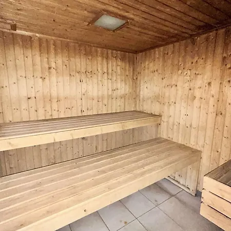 Confortable - Piscine, Parking, 2 Ch, 6 Pers - Fr-1-603-69 Flumet